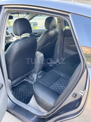 Toyota Prius 2008, 210,666 km - 1.5 l - Bakı