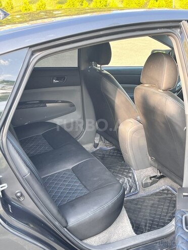 Toyota Prius 2008, 210,666 km - 1.5 l - Bakı