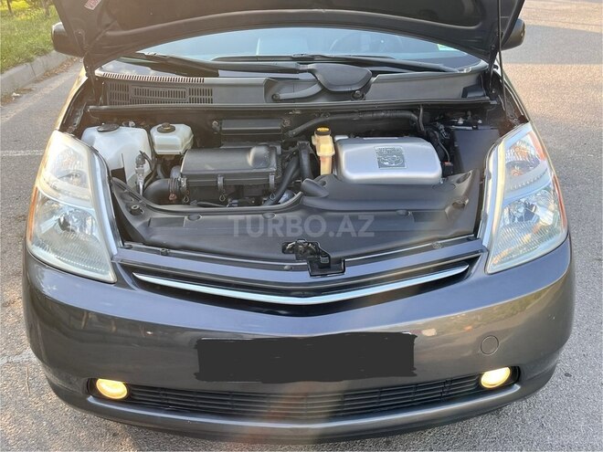 Toyota Prius 2008, 210,666 km - 1.5 l - Bakı
