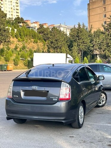 Toyota Prius 2008, 210,666 km - 1.5 l - Bakı