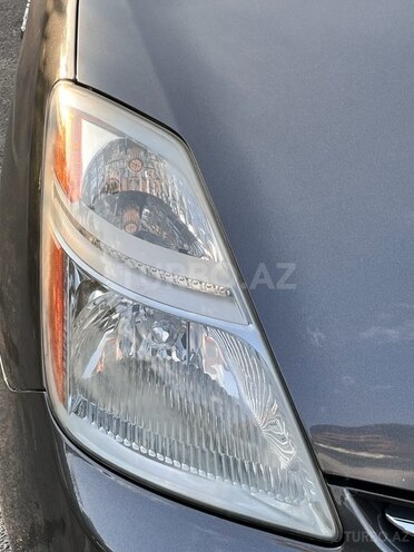 Toyota Prius 2008, 210,666 km - 1.5 l - Bakı