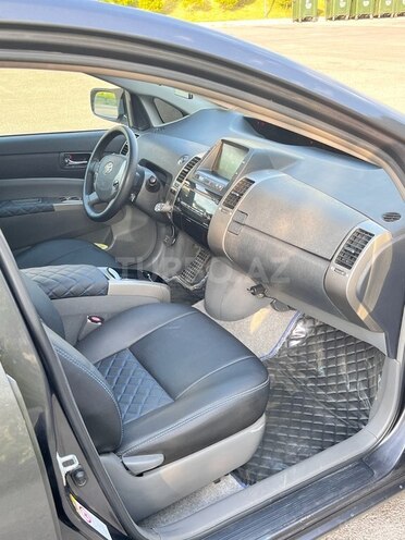 Toyota Prius 2008, 210,666 km - 1.5 l - Bakı