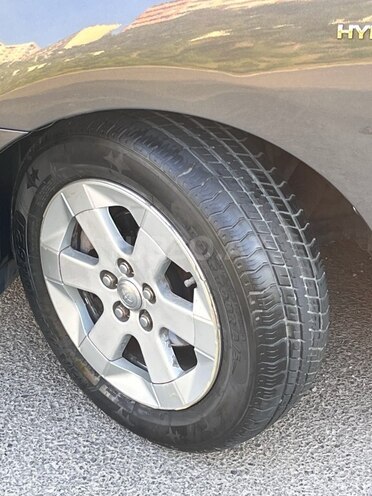 Toyota Prius 2008, 210,666 km - 1.5 l - Bakı