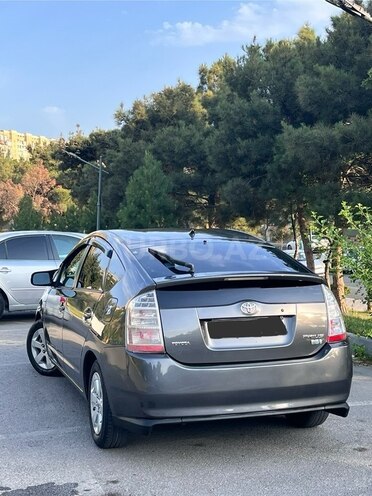 Toyota Prius 2008, 210,666 km - 1.5 l - Bakı