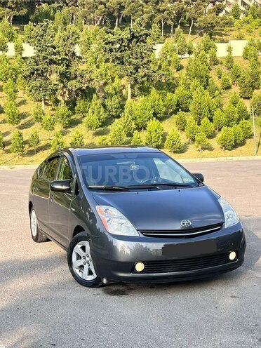 Toyota Prius 2008, 210,666 km - 1.5 l - Bakı
