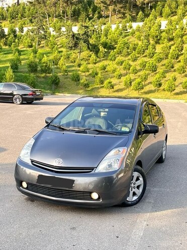 Toyota Prius 2008, 210,666 km - 1.5 l - Bakı
