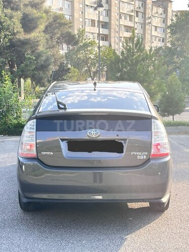 Toyota Prius 2008, 210,666 km - 1.5 l - Bakı