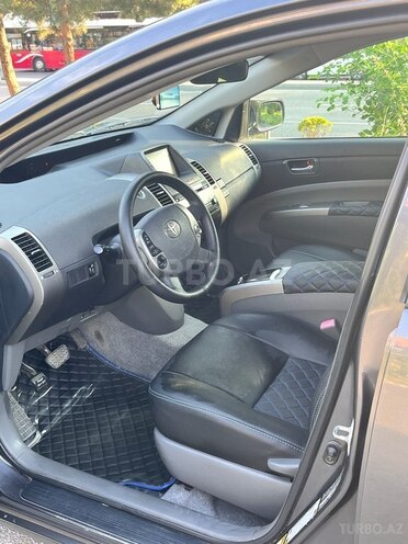 Toyota Prius 2008, 210,666 km - 1.5 l - Bakı