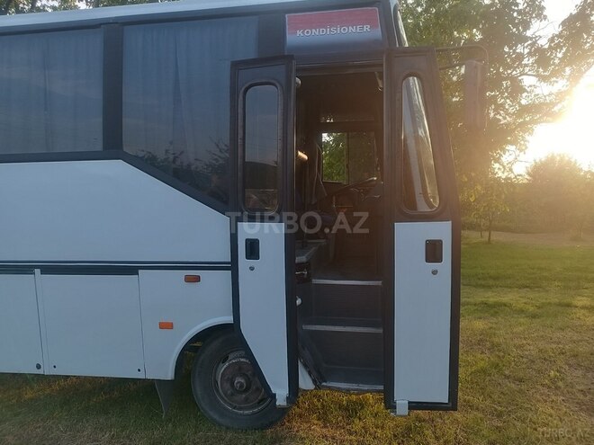 Iveco Otoyol 2002, 390,000 km - 3.9 l - Bakı
