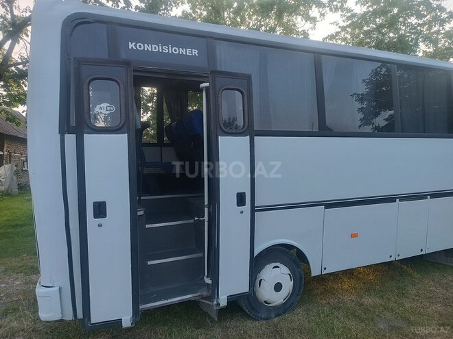 Iveco Otoyol 2002, 390,000 km - 3.9 l - Bakı