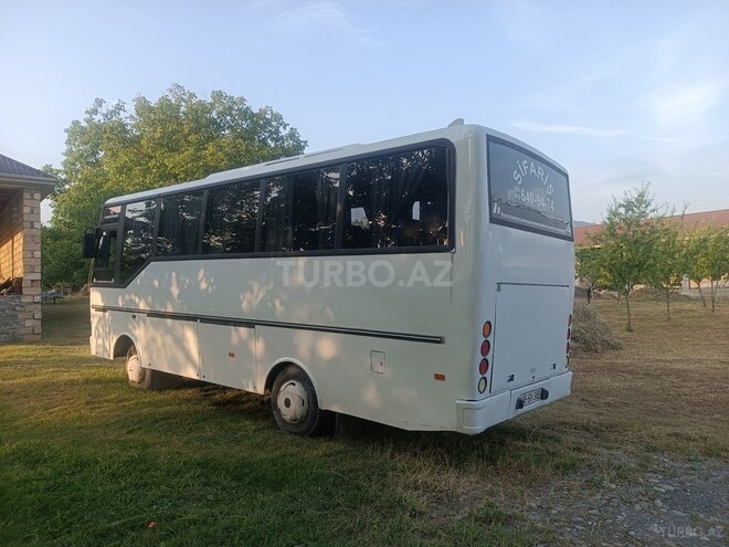 Iveco Otoyol 2002, 390,000 km - 3.9 l - Bakı