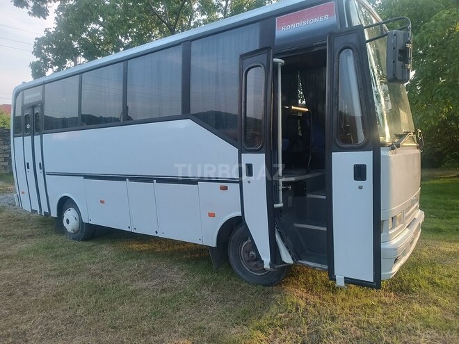 Iveco Otoyol 2002, 390,000 km - 3.9 l - Bakı