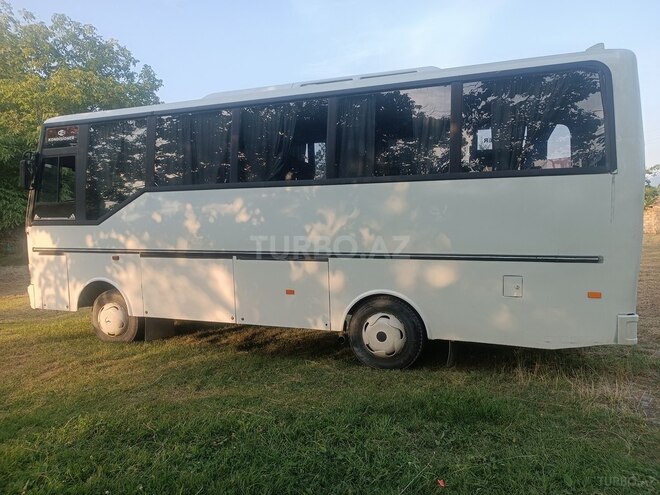Iveco Otoyol 2002, 390,000 km - 3.9 l - Bakı
