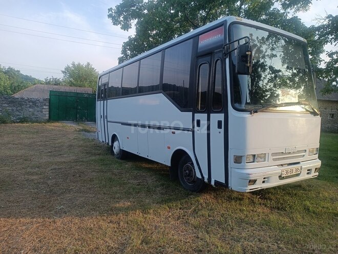 Iveco Otoyol 2002, 390,000 km - 3.9 l - Bakı