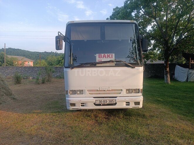 Iveco Otoyol 2002, 390,000 km - 3.9 l - Bakı