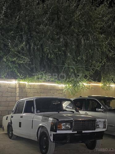 LADA (VAZ) 2107 1988, 180,000 km - 1.6 l - Bakı