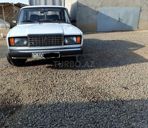 LADA (VAZ) 2107 2003, 88,000 km - 1.6 l - Cəlilabad