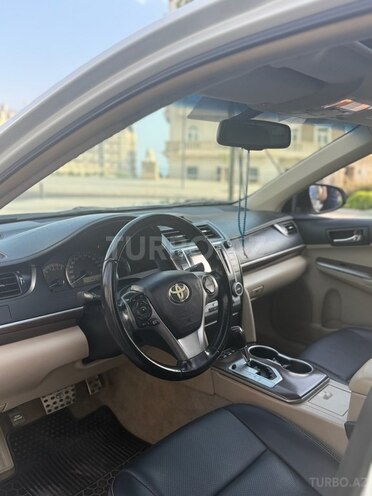 Toyota Camry 2013, 217,222 km - 2.5 л - Bakı