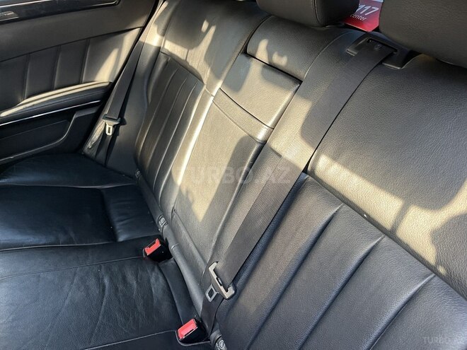 Mercedes E 220 d 2009, 261,176 km - 2.1 л - Bakı