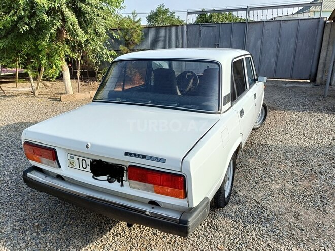 LADA (VAZ) 2107 2003, 88,000 km - 1.6 l - Cəlilabad