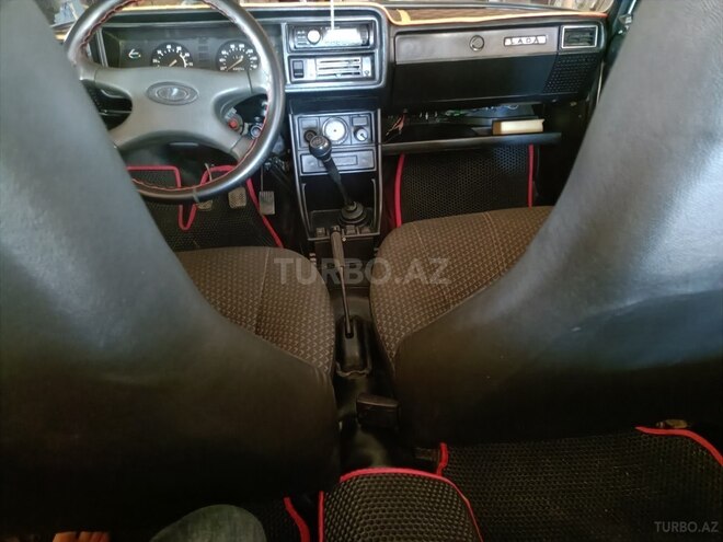 LADA (VAZ) 2107 2003, 88,000 km - 1.6 l - Cəlilabad