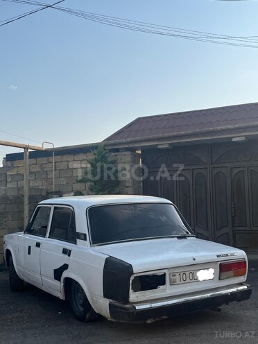 LADA (VAZ) 2107 1988, 180,000 km - 1.6 l - Bakı