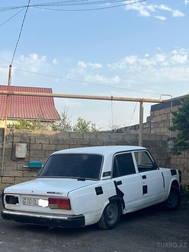 LADA (VAZ) 2107 1988, 180,000 km - 1.6 l - Bakı