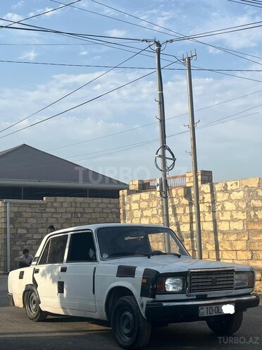 LADA (VAZ) 2107 1988, 180,000 km - 1.6 l - Bakı