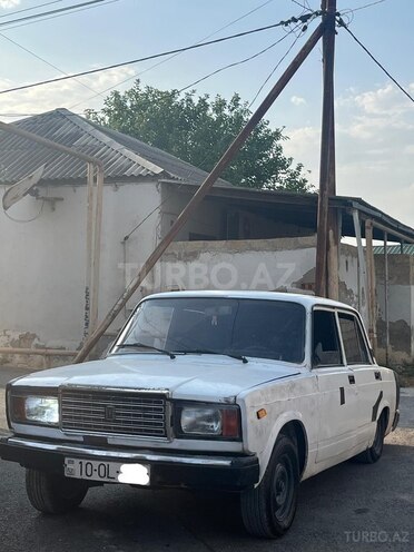 LADA (VAZ) 2107 1988, 180,000 km - 1.6 l - Bakı