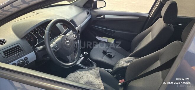 Opel Astra 2006, 325,000 km - 1.4 l - Bakı