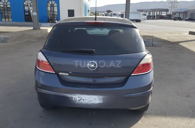 Opel Astra 2006, 325,000 km - 1.4 l - Bakı