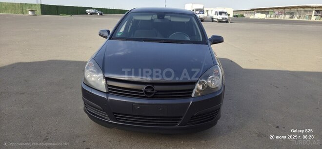 Opel Astra 2006, 325,000 km - 1.4 l - Bakı