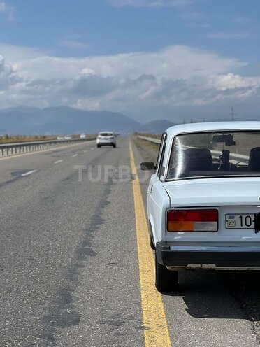 LADA (VAZ) 2107 2003, 88,000 km - 1.6 l - Cəlilabad