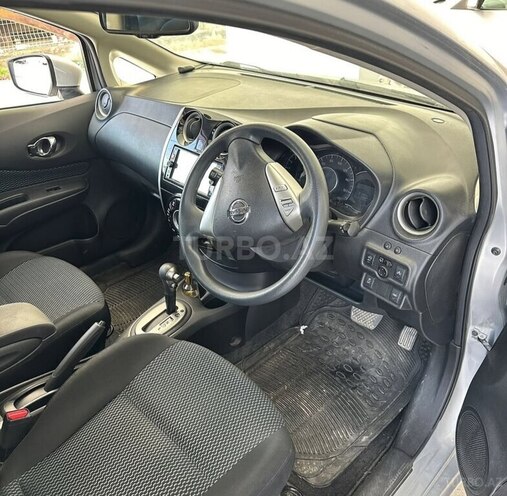 Nissan Note 2015, 120,000 km - 1.2 l - Bakı