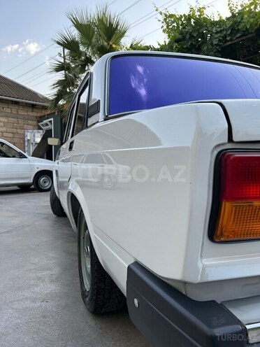 LADA (VAZ) 2107 1999, 180,000 km - 1.6 л - Şirvan