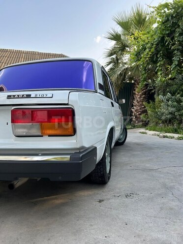 LADA (VAZ) 2107 1999, 180,000 km - 1.6 л - Şirvan