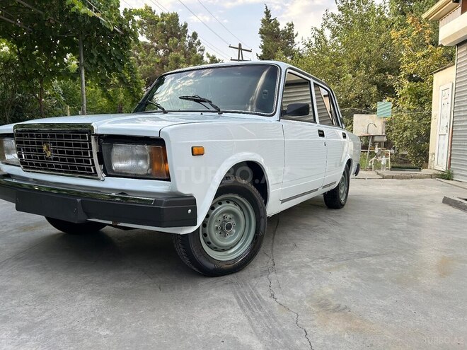 LADA (VAZ) 2107 1999, 180,000 km - 1.6 л - Şirvan
