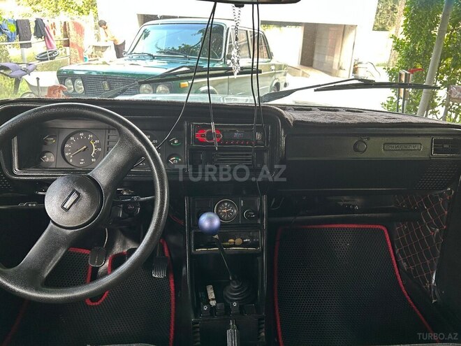 LADA (VAZ) 2107 1999, 180,000 km - 1.6 л - Şirvan