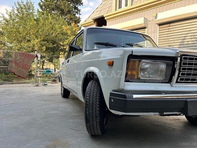 LADA (VAZ) 2107 1999, 180,000 km - 1.6 л - Şirvan