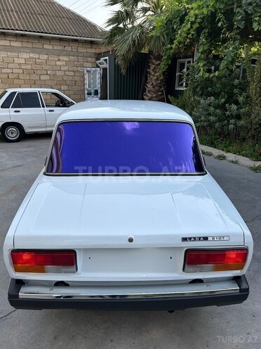 LADA (VAZ) 2107 1999, 180,000 km - 1.6 л - Şirvan