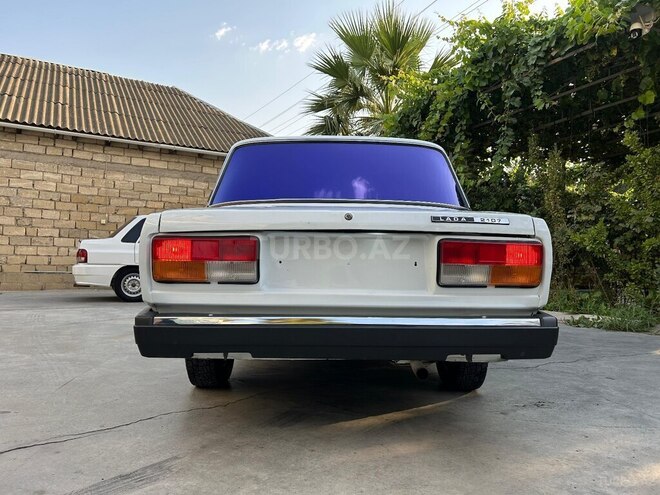 LADA (VAZ) 2107 1999, 180,000 km - 1.6 л - Şirvan