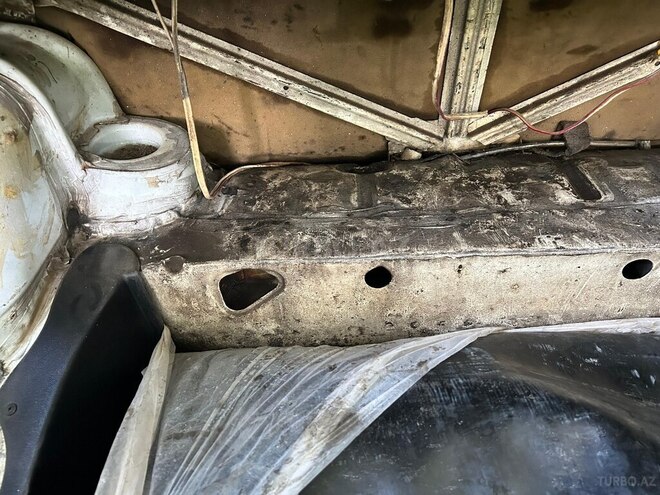LADA (VAZ) 2107 1999, 180,000 km - 1.6 л - Şirvan