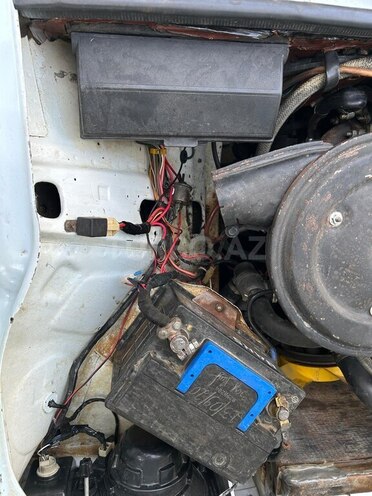 LADA (VAZ) 2107 1999, 180,000 km - 1.6 л - Şirvan