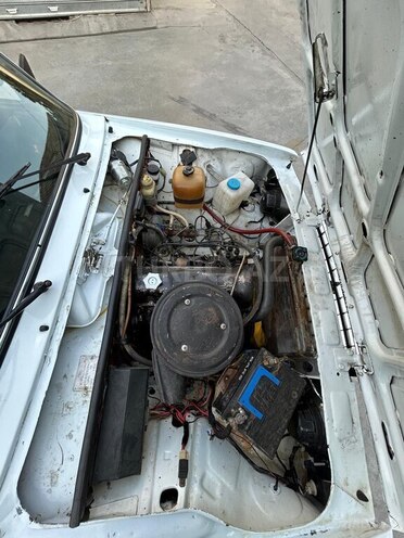 LADA (VAZ) 2107 1999, 180,000 km - 1.6 л - Şirvan