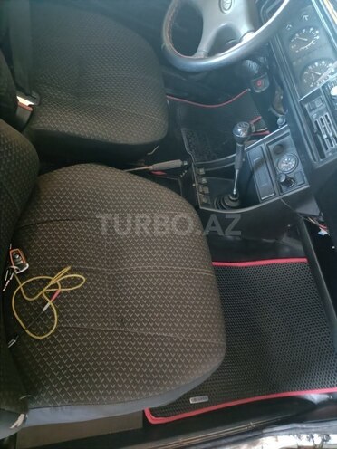 LADA (VAZ) 2107 2003, 88,000 km - 1.6 l - Cəlilabad