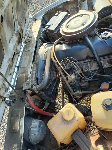 LADA (VAZ) 2107 2003, 88,000 km - 1.6 l - Cəlilabad
