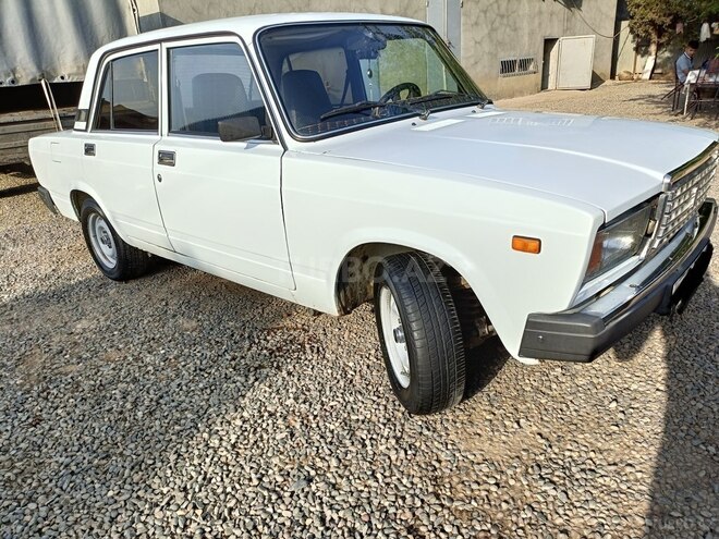 LADA (VAZ) 2107 2003, 88,000 km - 1.6 l - Cəlilabad
