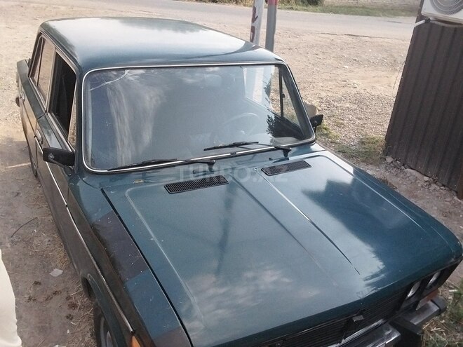 LADA (VAZ) 2106 1997, 176,000 km - 1.6 l - Ağstafa