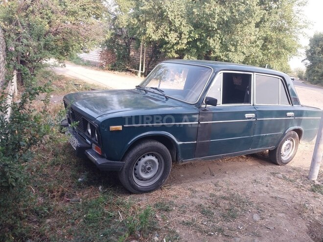 LADA (VAZ) 2106 1997, 176,000 km - 1.6 l - Ağstafa