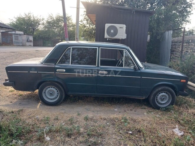 LADA (VAZ) 2106 1997, 176,000 km - 1.6 l - Ağstafa